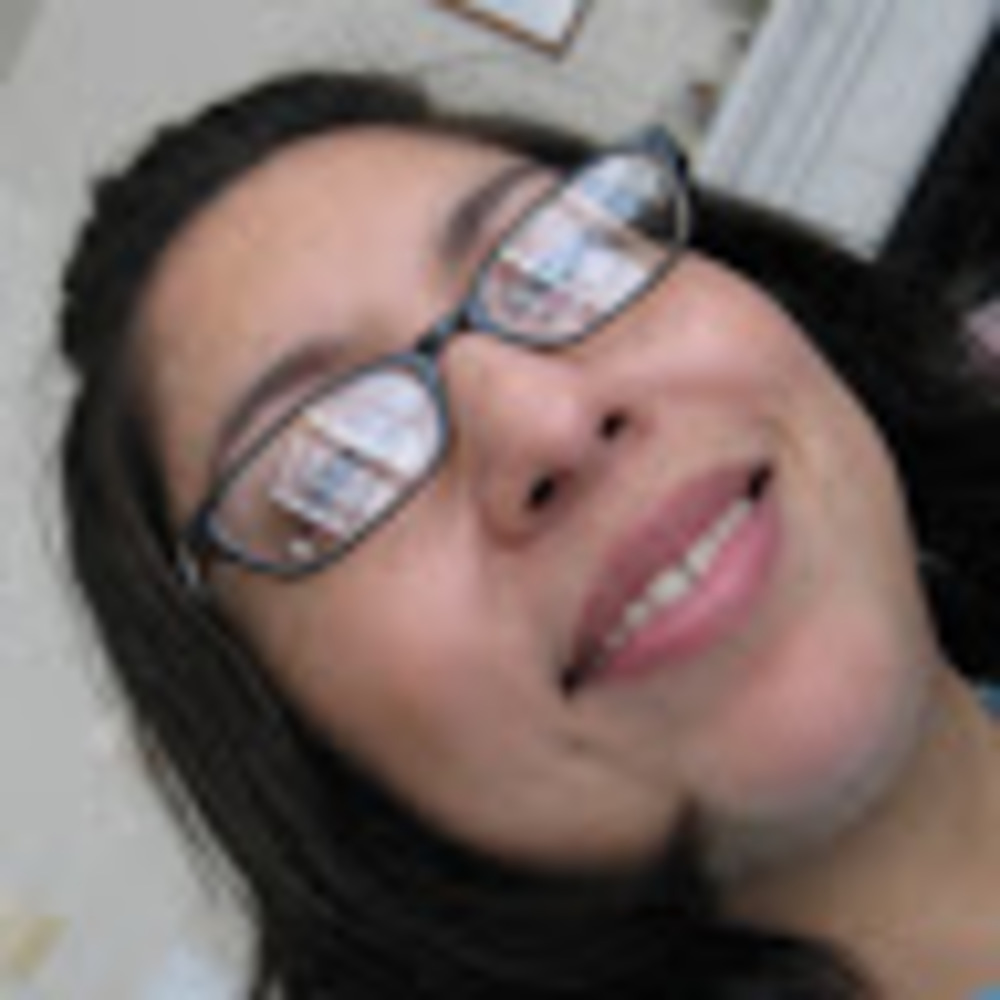 Meet your Posher, Anna